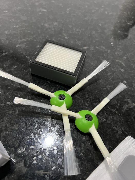 IRobot acessórios mais barato da internet