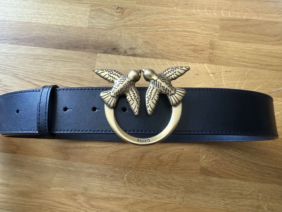 Promocja! Nowy oryginalny pasek PINKO