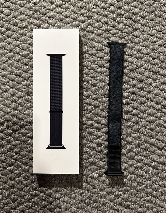 Apple Watch Series 10 42 mm GPS + Cellular