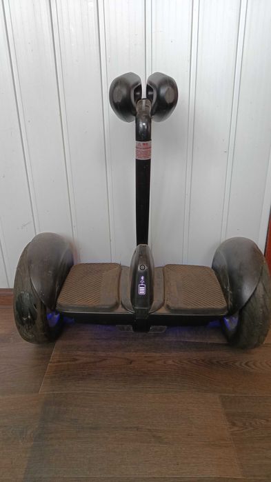 Гіроскутер minirobot