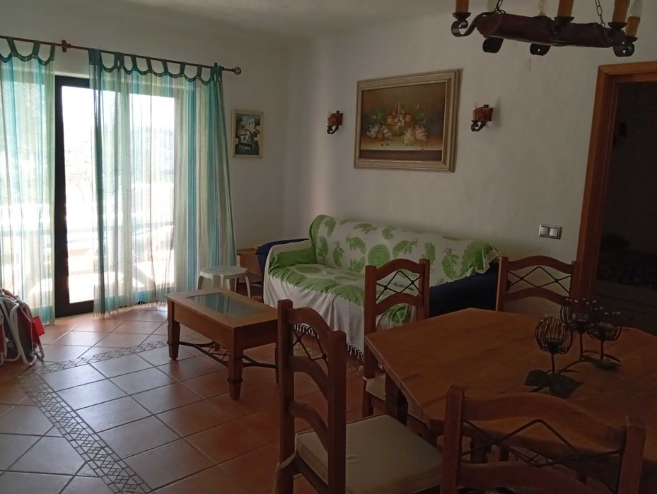 T1+1 Armação de Pera