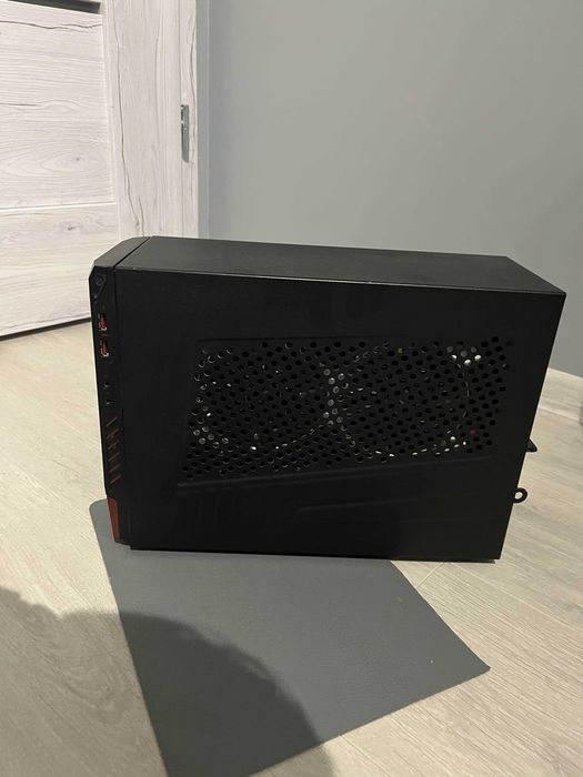 Komputer MSI GAMING NightBlade MI3 i5-4460S
