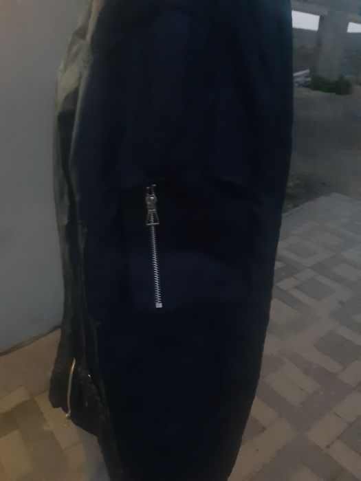 Kurtka męska RESERVED