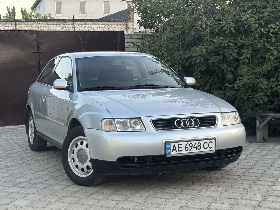 Продам Ауди на автомате !
