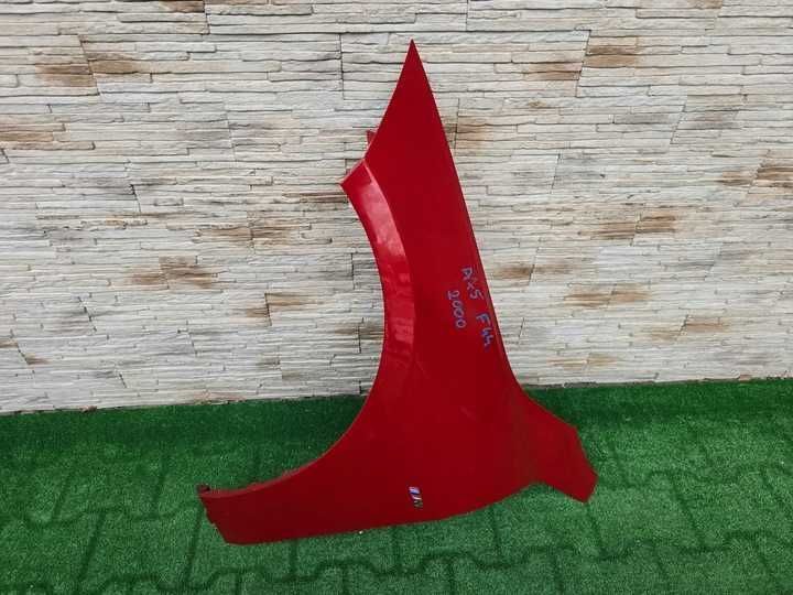 Крыло переднее левое правое BMW 2 F44 разборка