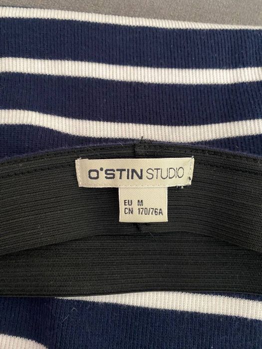 Спідниця в полоску Ostin