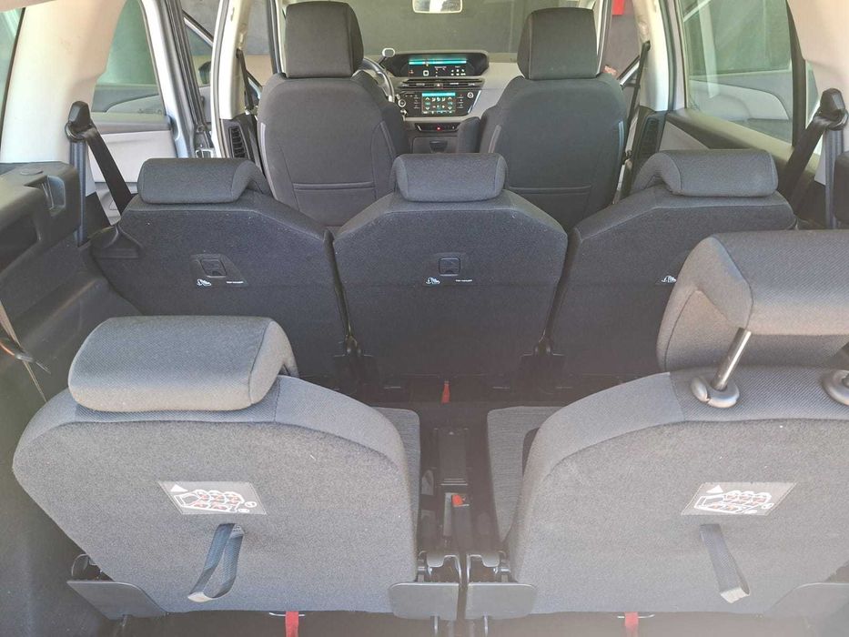 Citroen SpeaceTour 7 Lugares 1.5 BlueHDI Gasoleo 2022