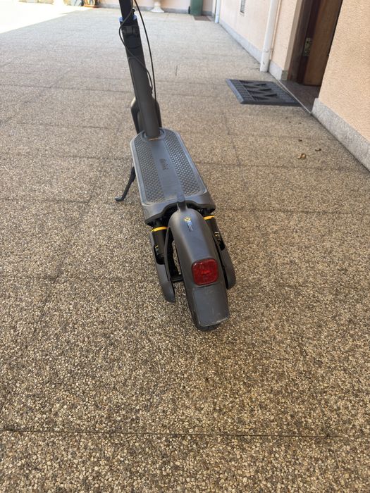 Ninebot max G2 em perfeito estado