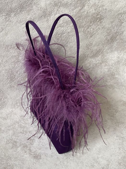 Эксклюзивная сумка Hobbs