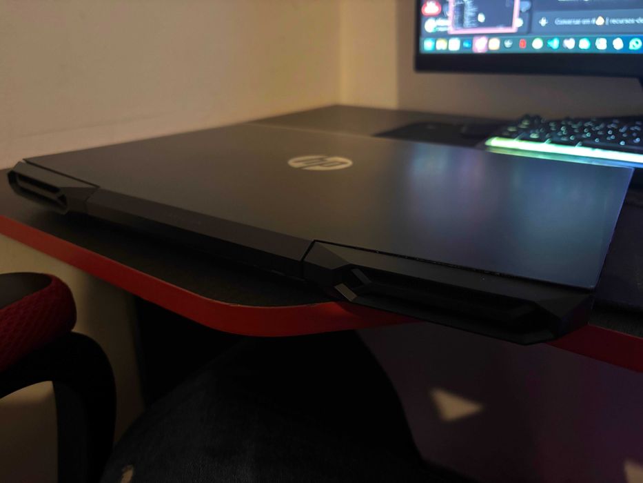 Portatil Gaming HP Negociavel | Fatura | Garantia Expirada