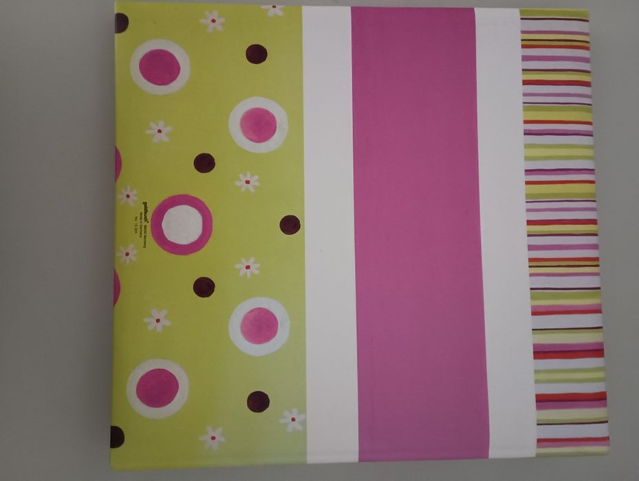 Álbum de fotografias