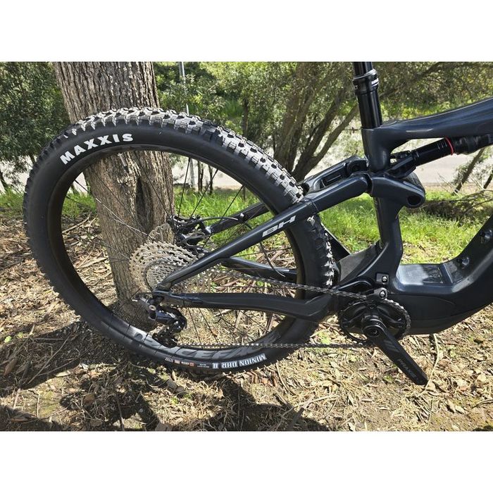 Bh atomx eletrica carbono oportunidadeee