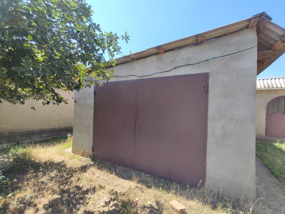 Продам дачу возле Беляевки