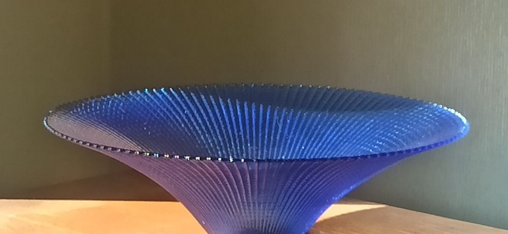 Фруктовница 38 см