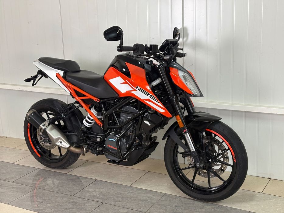 KTM
