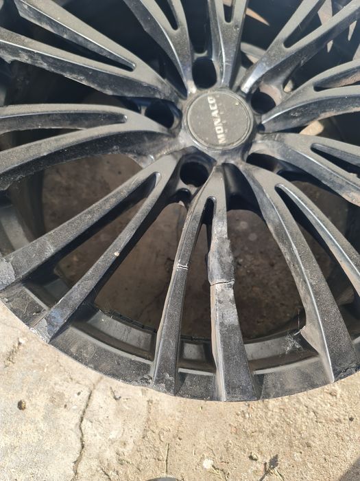 Felgi 19 cali BMW TESLA