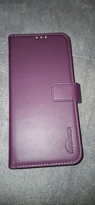 Чехол Samsung    A 55