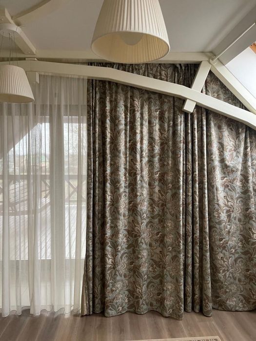 Шторы, штори, блэкаут, блекаут