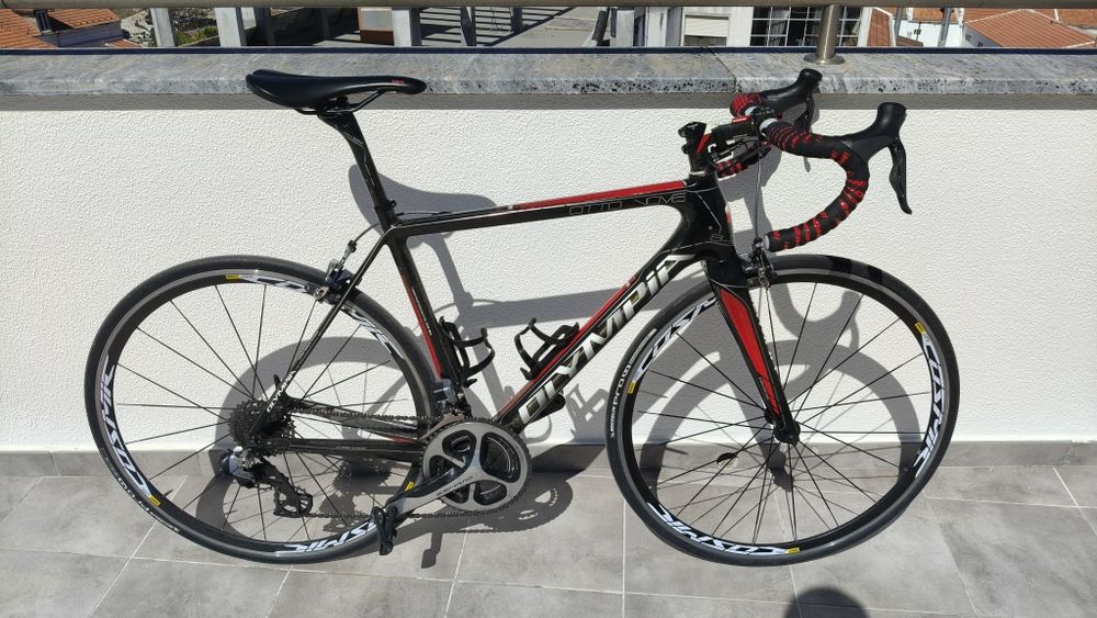 Olympia 849 Otto Quattro Nove