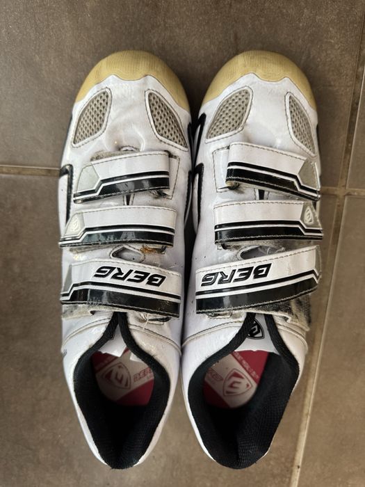 Sapatos Berg cycling