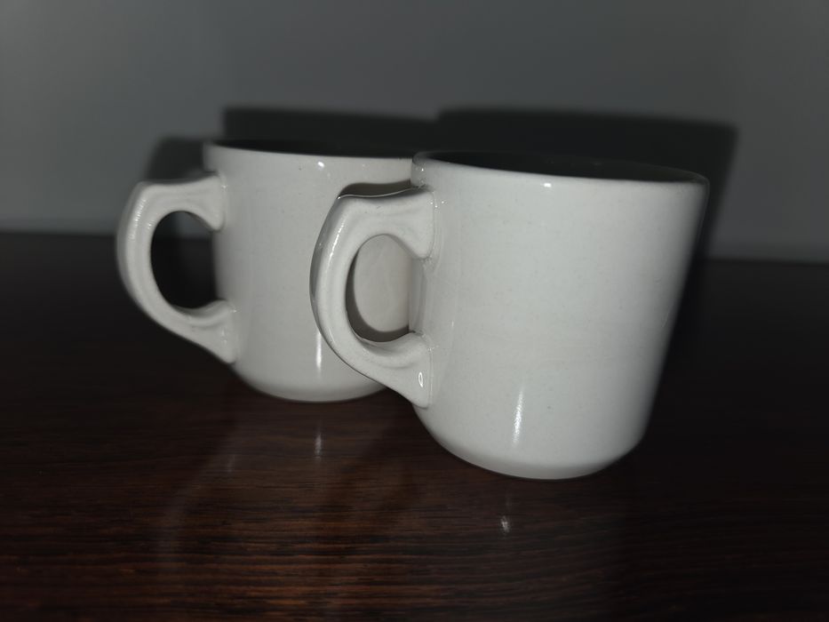 2 chávenas de café Sacavém