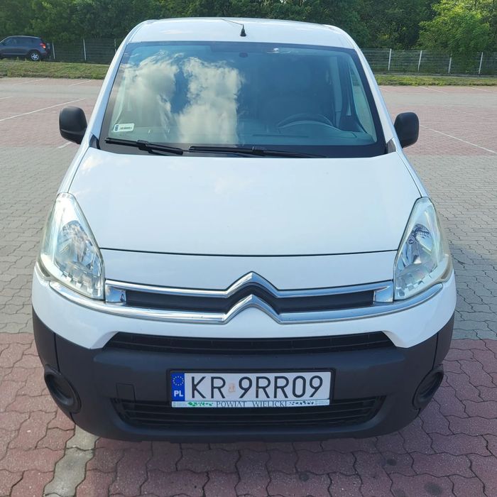 Pozostałe Ciężarowe