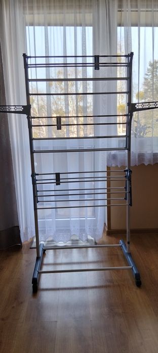 Sprzedam nową suszarkę