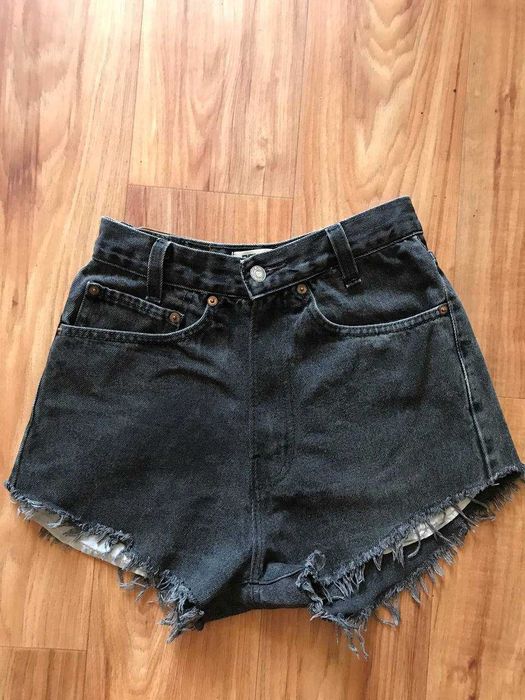 Шорти джинсові Levis