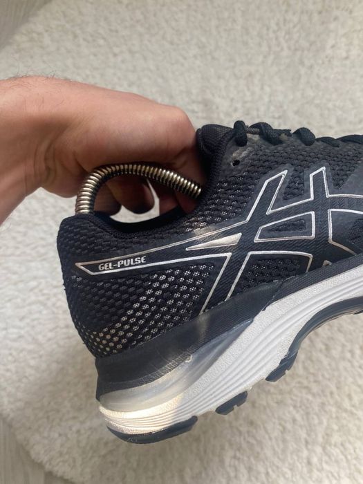 Женские Спортивные Кроссовки Asics Gel-Pulse 38р(24см)