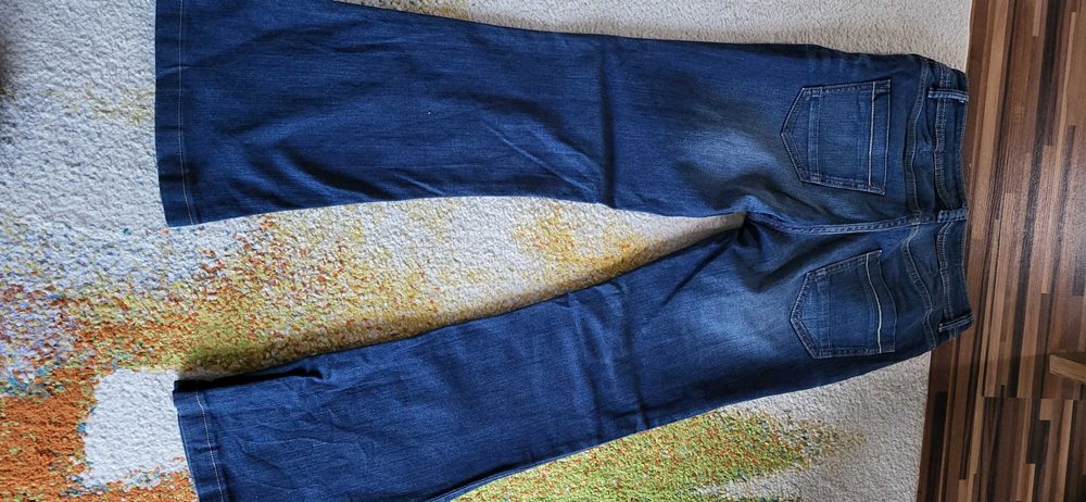 Extra dzwony Next Flare 34/36 nowe?