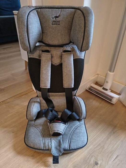 Urban Kanga fotelik samochodowy przenośny składany