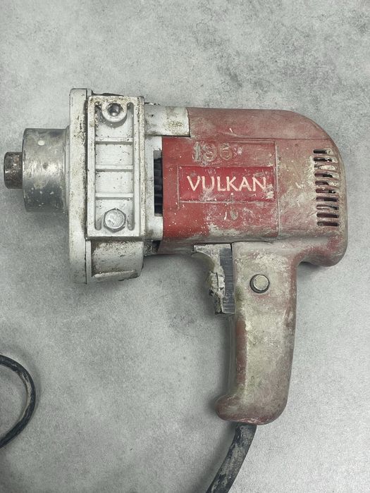 Дриль міксер Vuljan DM1100