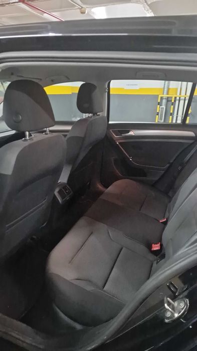 VW Golf 1.6 TDI GPS Edition 2016