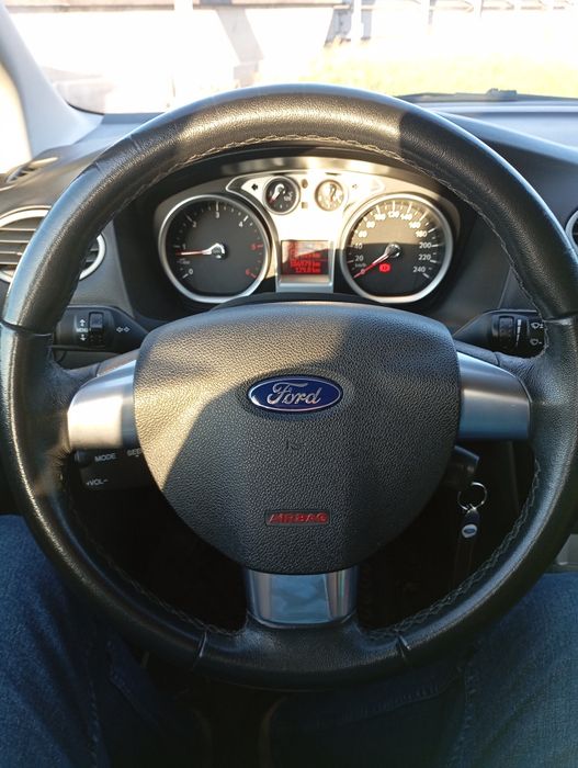 Ford focus tdci 115 00 kms como nova