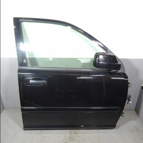 Двері Разборка Nissan X-Trail 1 T30 2000-2007рік Шрот Дверь Двери