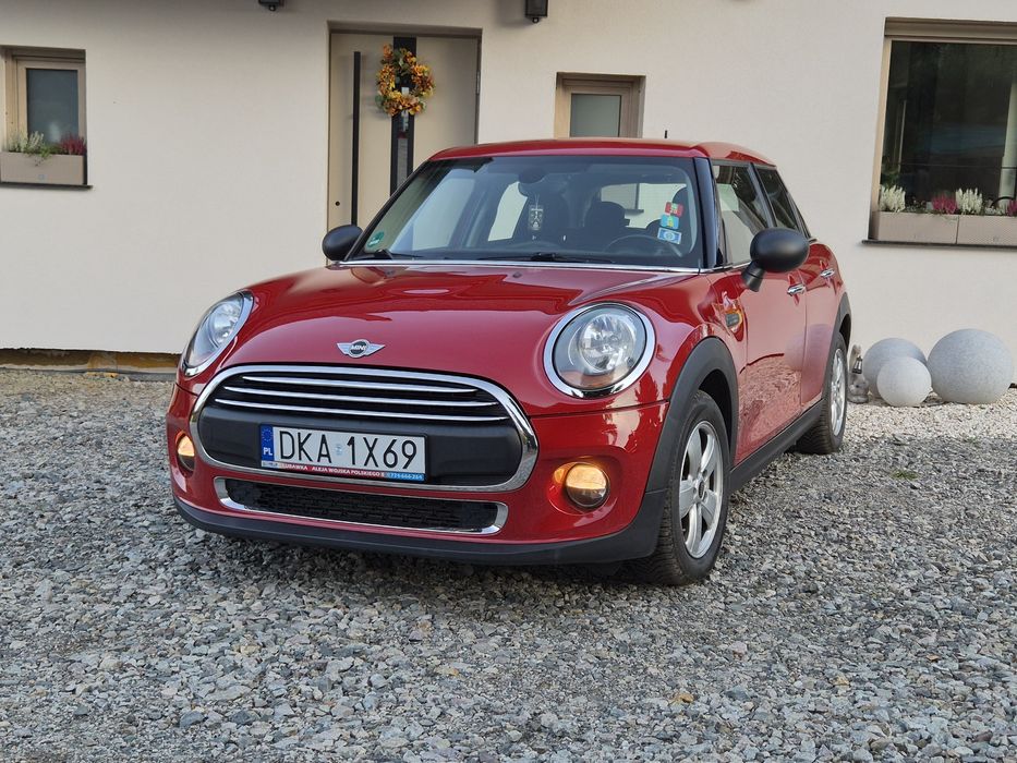 MINI One