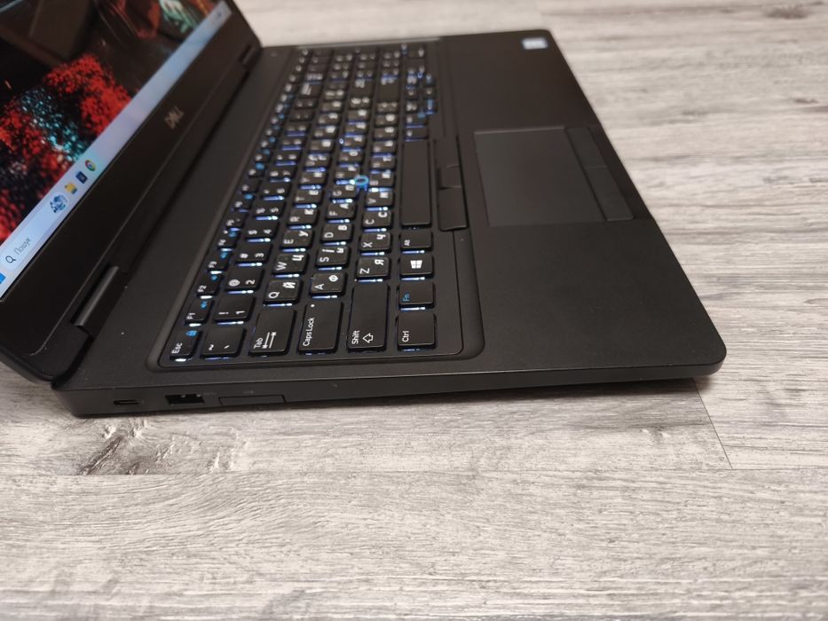 Ігровий ноут 12ядер/NVIDIA/i7/SSD/FullHD IPS/16GB DDR4/батарея тримає