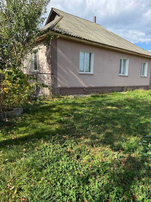 Будинок в передмісті Чернігова