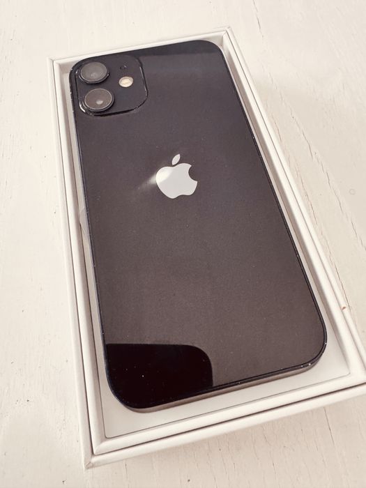 iPhone 12 mini  256GB