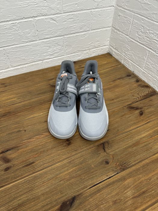 Штангетки кроссовки reebok lifter legacy оригинал 45р