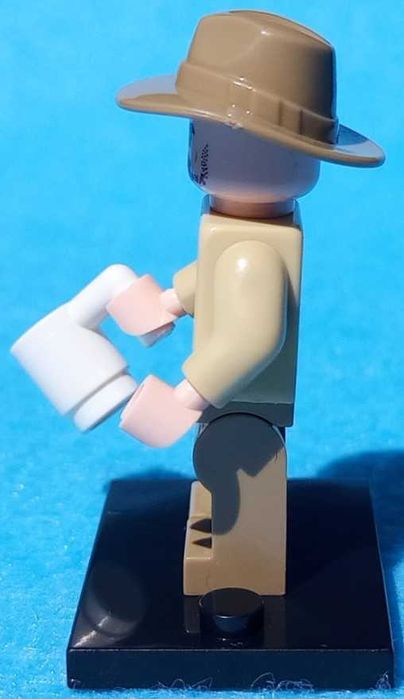 Jim Hopper Xerife (Stranger Things)