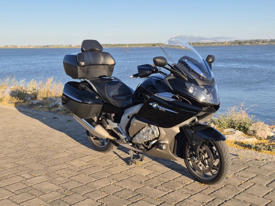 BMW K 1600 GTL K 1600 GTL