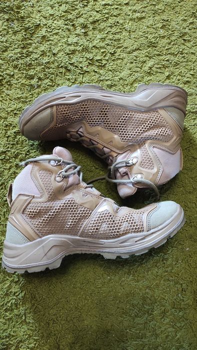 Боти військові Талан сота