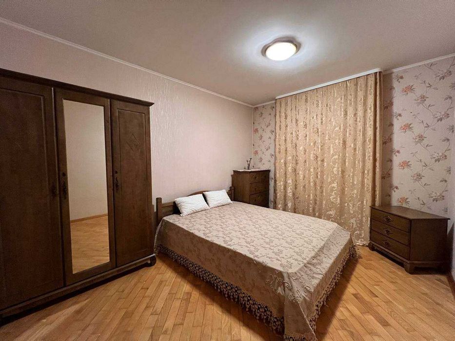 2 кімнатна квартира вулиця Рятувальників Ремзавод