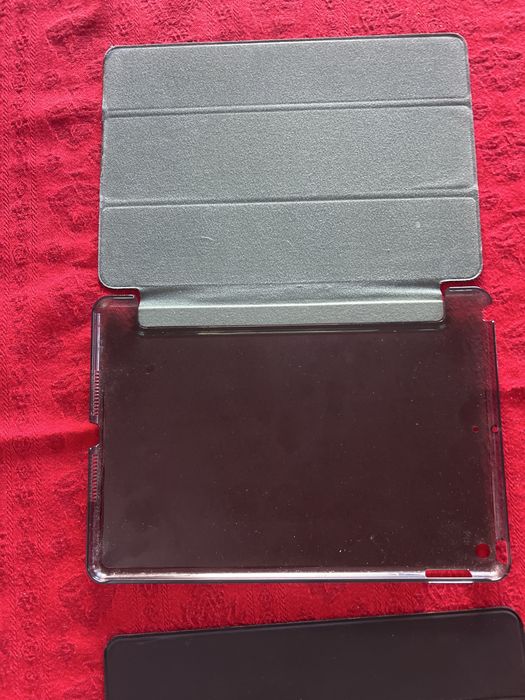 Capa ipad 9 (duas)