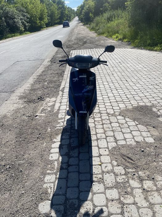 Продам скутер у гарному стані