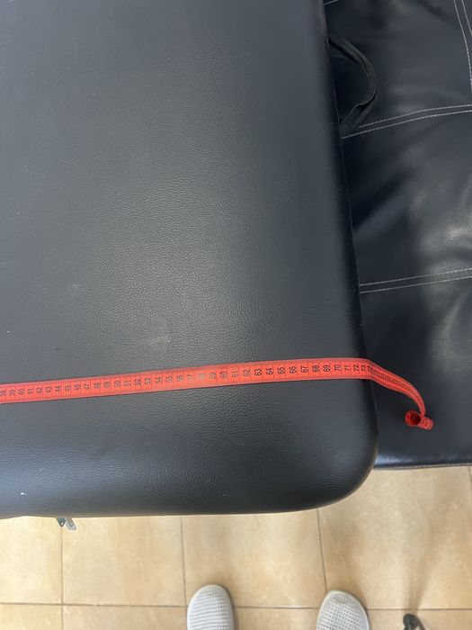 Продам массажное кресло