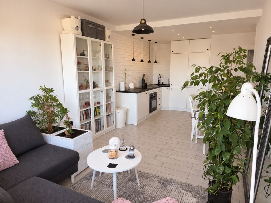 Mieszkanie na sprzedaż osiedle Kopernika, 36m2
