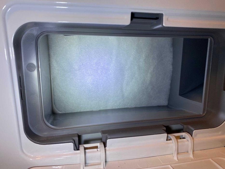 Suszarka Samsung DV90T5240AT filtr wymiennika ciepła, rozwiąż problem