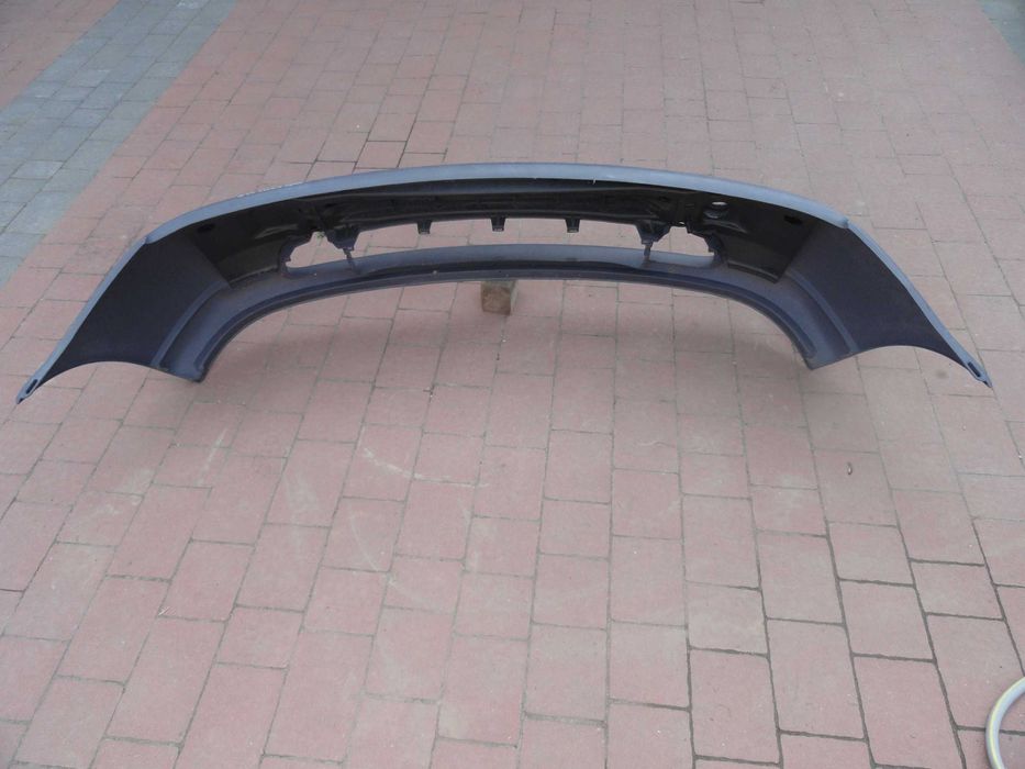 Ford Fiesta MK4 Zderzak przód Nowy Oryginał 95-99